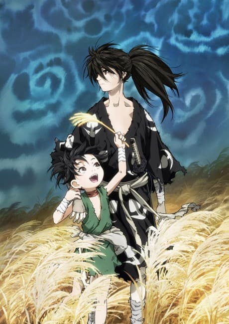 Постер аниме: Dororo