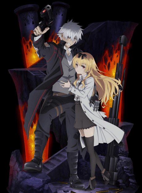 Постер аниме: Arifureta Shokugyou de Sekai Saikyou 2nd season Special