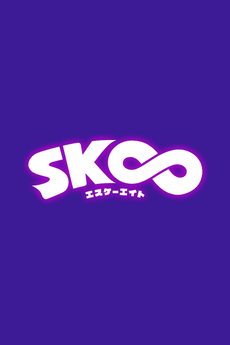 Постер аниме: SK∞ 2nd Season