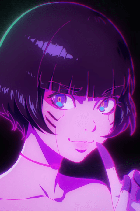 Постер аниме: Let You Down