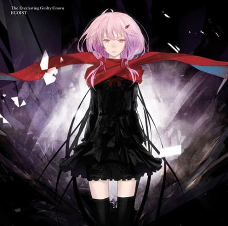 Постер аниме: The Everlasting Guilty Crown