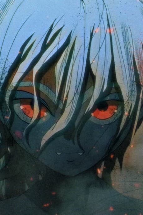 Постер аниме: Tomoshibi