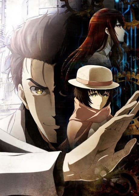 Постер аниме: Steins;Gate 0