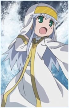 Постер аниме: A Certain Magical Index II Specials