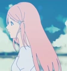 Постер аниме: Towa no Kizuna
