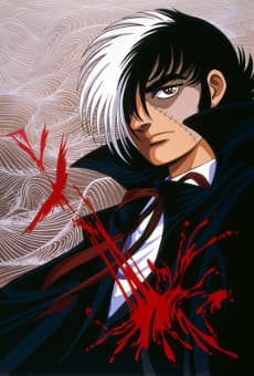 Постер аниме: Black Jack