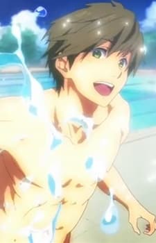 Постер аниме: Kyoto Animation: Suiei-hen