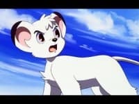Постер аниме: Jungle Taitei Leo: Hon-o-ji