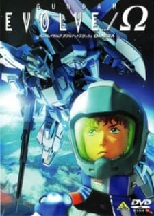 Постер аниме: Gundam Evolve