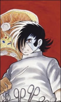 Постер аниме: Black Jack TV: Lost Episodes