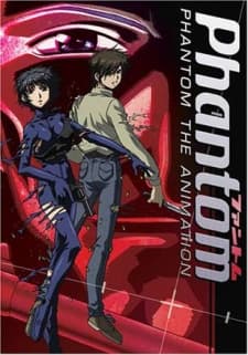 Постер аниме: Phantom: The Animation