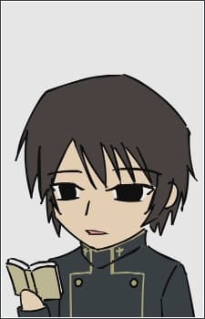 Постер аниме: Code Geass: Lelouch of the Rebellion R2: Flash Specials