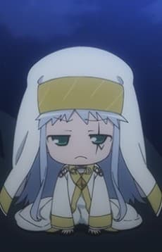 Постер аниме: A Certain Magical Index III Specials