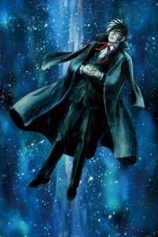 Постер аниме: Black Jack FINAL