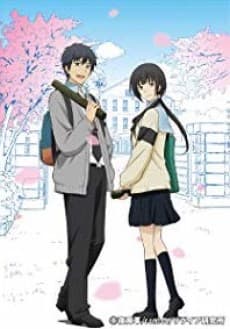 Постер аниме: Shagahai ReLIFE Kenkyuujo Support-ka