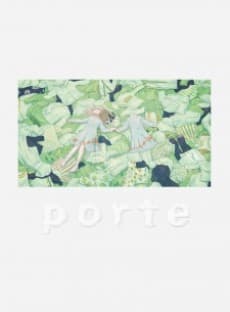 Постер аниме: porte