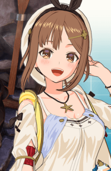 Постер аниме: Atelier Ryza: Animated Shorts