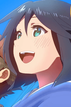 Постер аниме: Kyoto Animation:  Meiji-hen