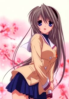 Постер аниме: Clannad: Another World, Tomoyo Chapter