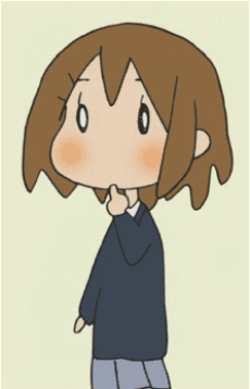 Постер аниме: K-ON! Season 1 Shorts