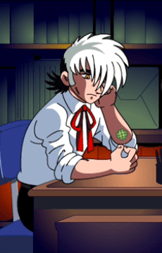 Постер аниме: Black Jack ONA